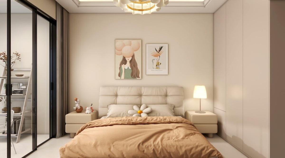 1 Bed Apartment with En Suite in Westlands Area - 14