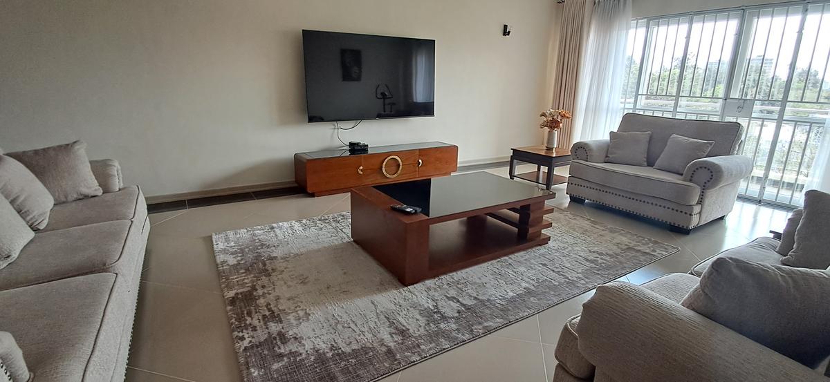 Furnished 3 Bed Apartment with En Suite at Rhapta Rd - 7