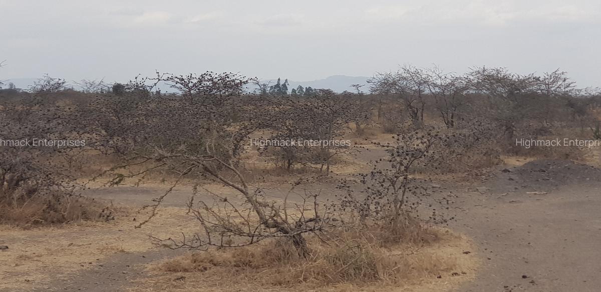 10 ac Residential Land at Kangundo Road - 5