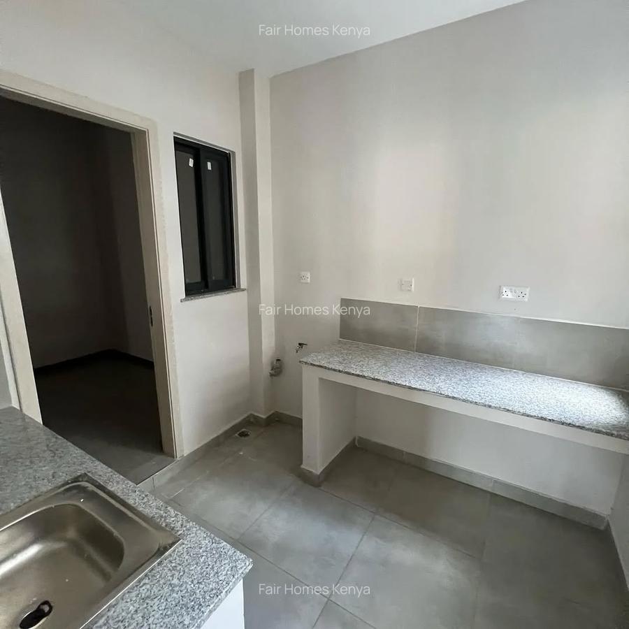 2 Bed Apartment with En Suite at Gatundu Road - 13
