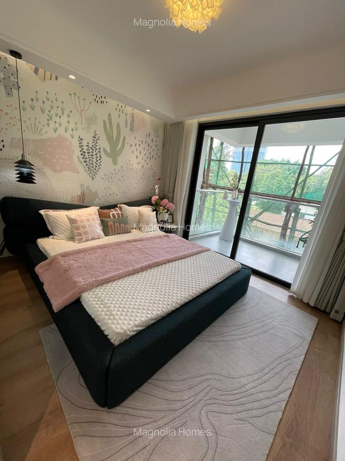 1 Bed Apartment with En Suite in Westlands Area - 11