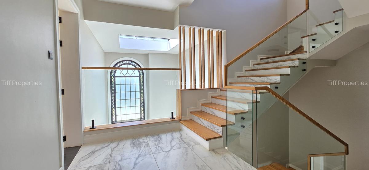 5 Bed Townhouse in Loresho - 6