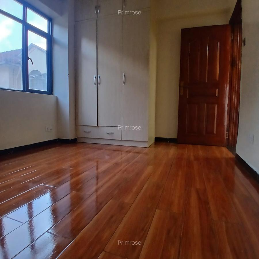2 Bed Apartment with En Suite in Kilimani - 8