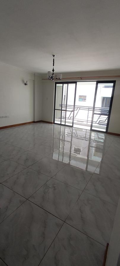 Serviced 2 Bed Apartment with En Suite in Westlands Area - 2