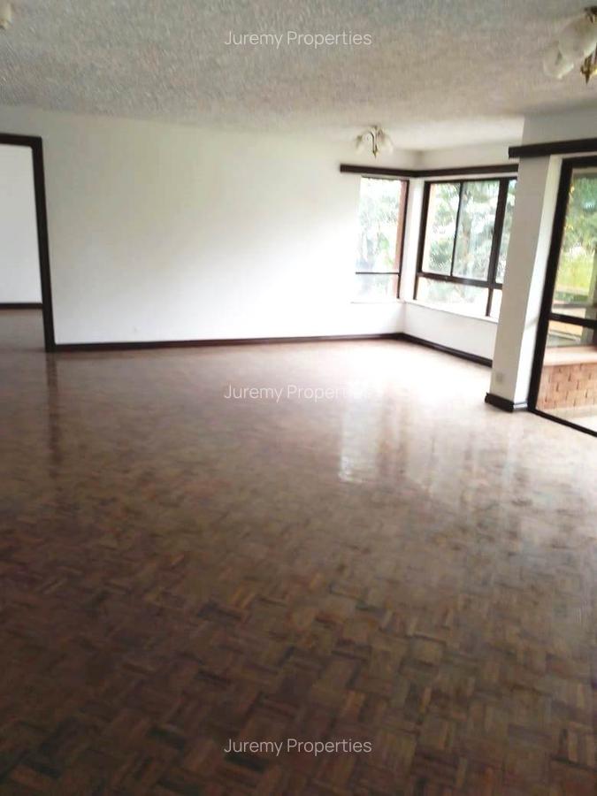 3 Bed Apartment with En Suite in Westlands Area - 9