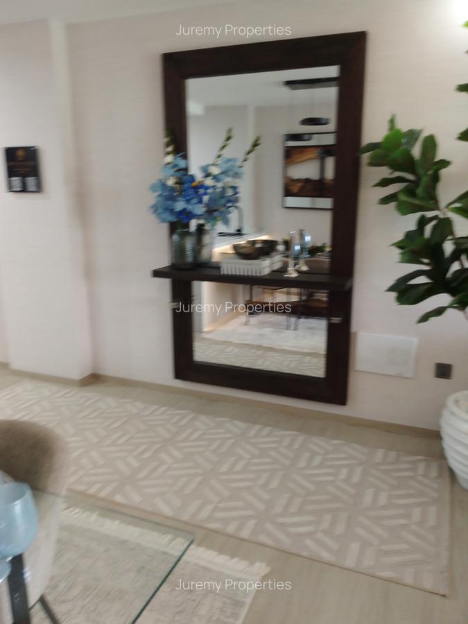 Serviced 2 Bed Apartment with En Suite in Westlands Area - 6