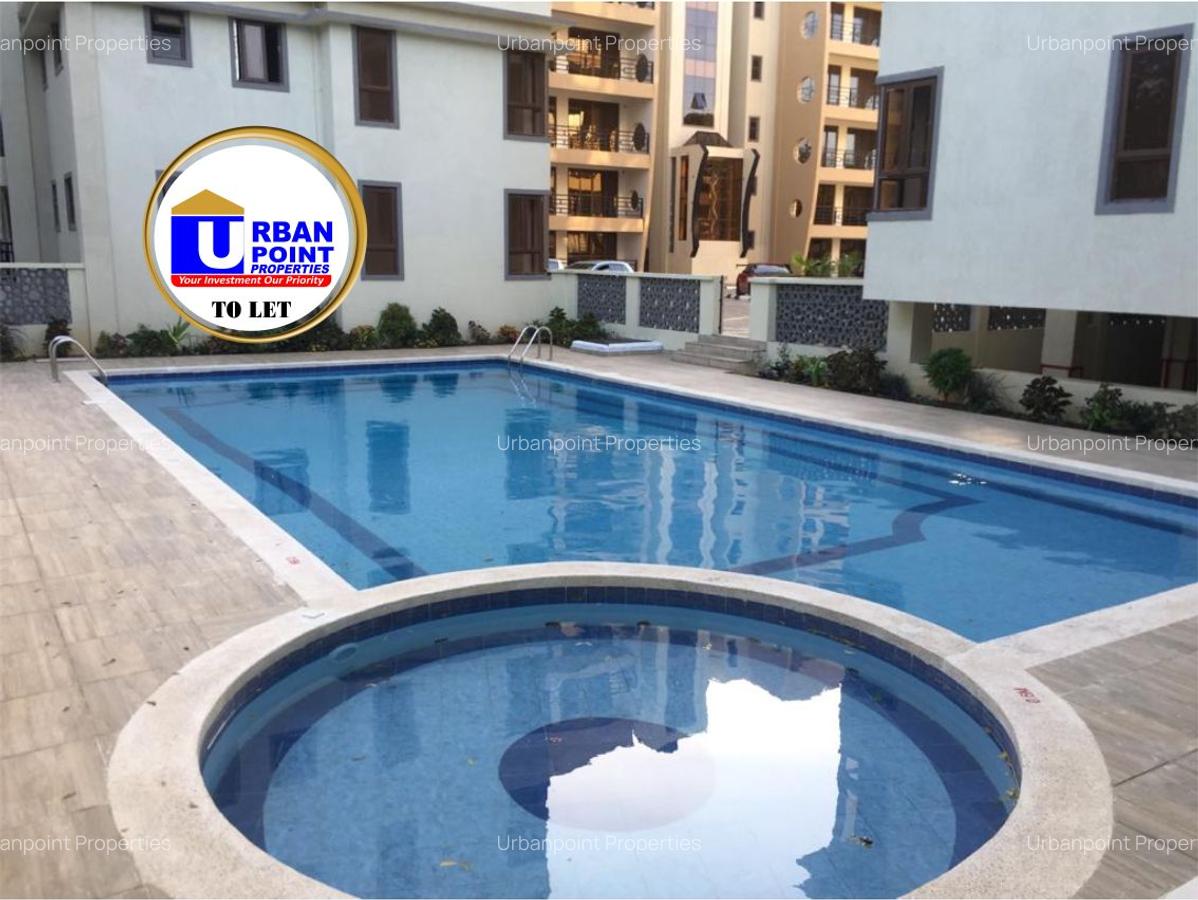 3 Bed House with En Suite in Nyali Area - 3