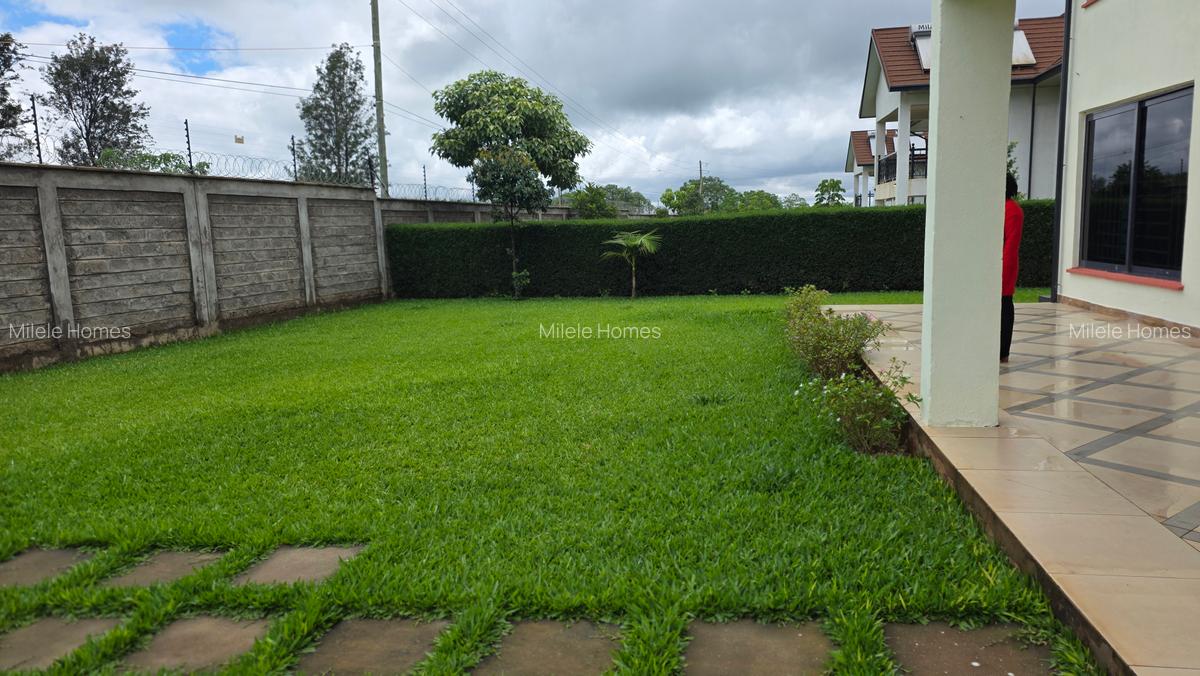 5 Bed Townhouse with En Suite at Paradise - 8