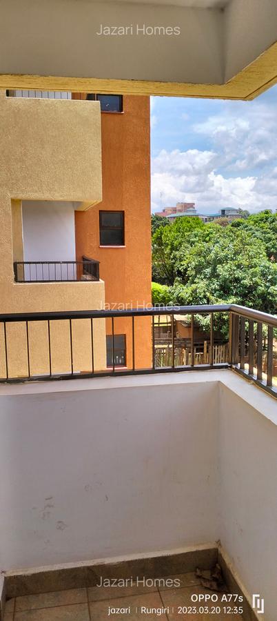 3 Bed Apartment with En Suite at Naivasha Road - 1