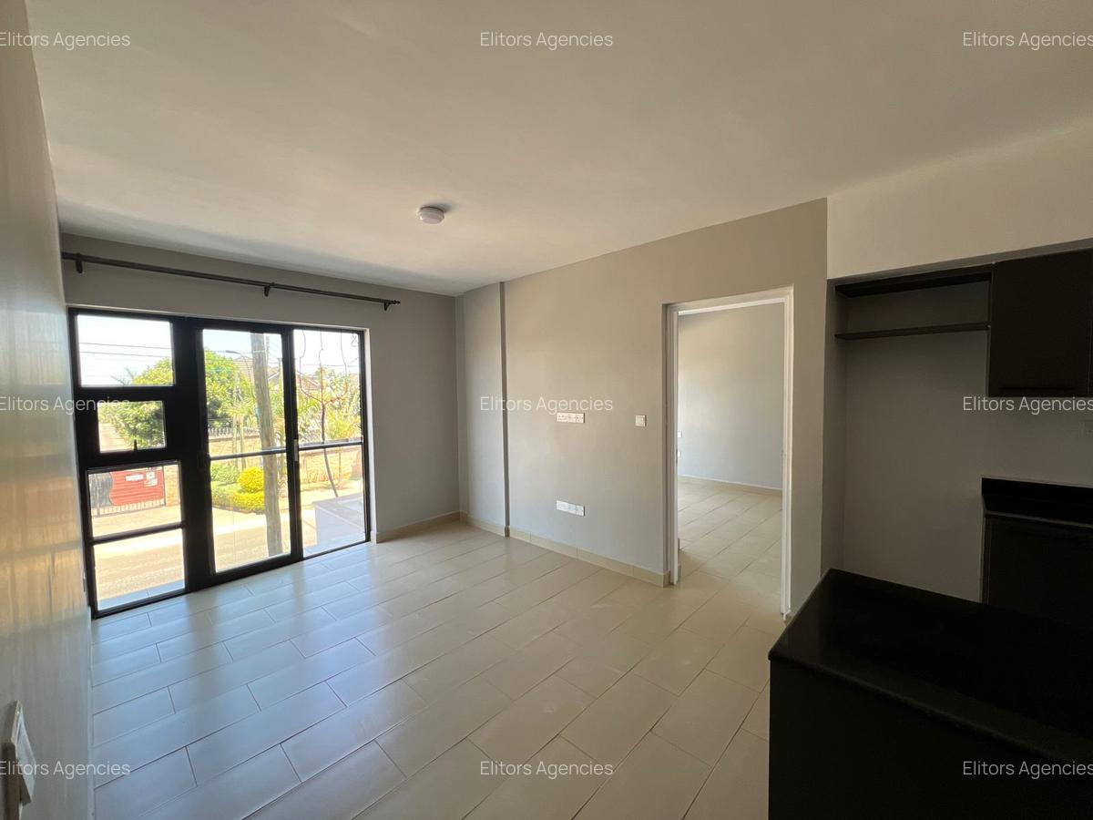 2 Bed Apartment with En Suite at Kirawa Road - 6