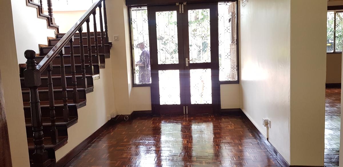 5 Bed House with En Suite at Kitisuru Road - 18