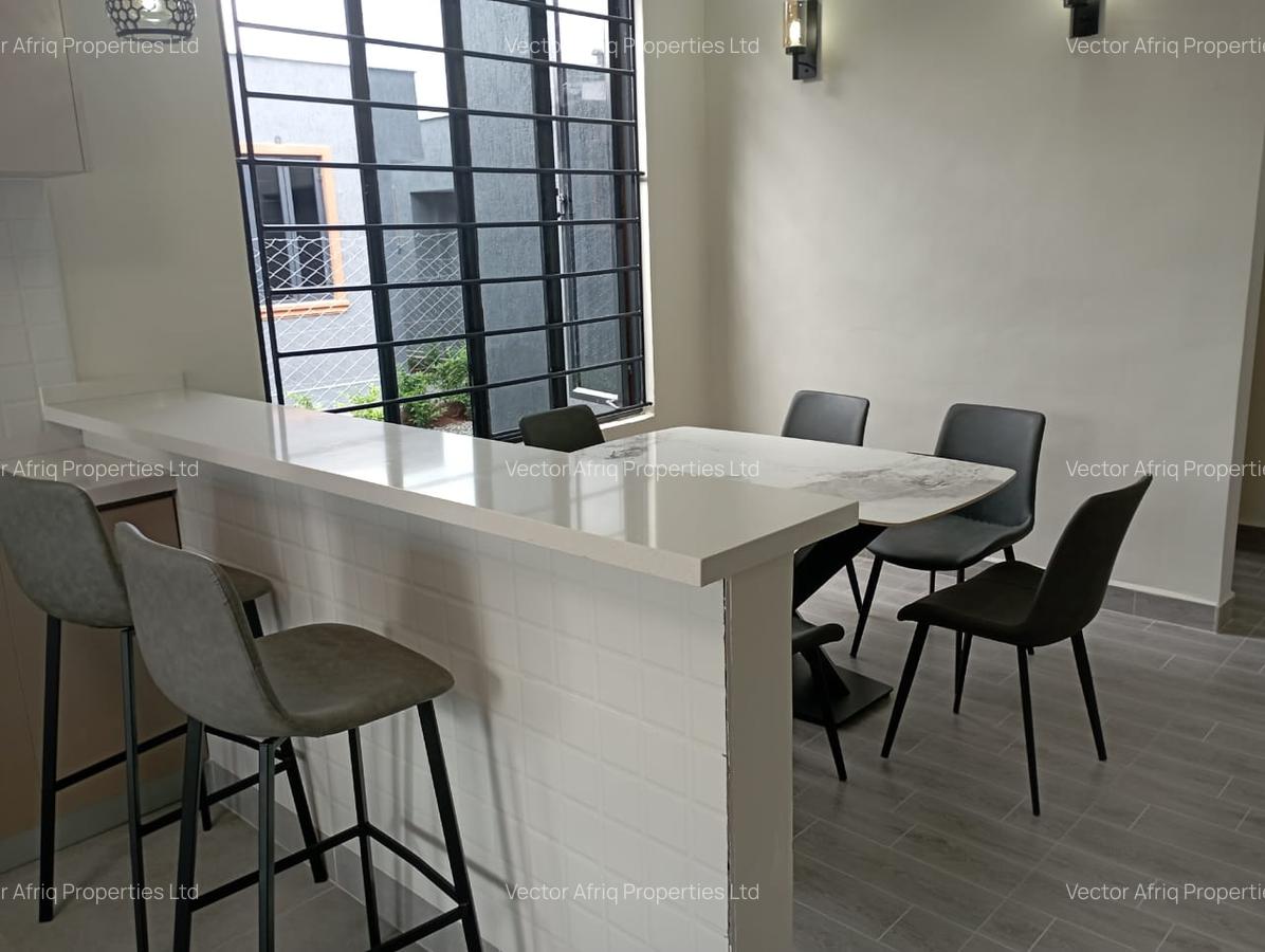 3 Bed House with En Suite at Muigai - 8