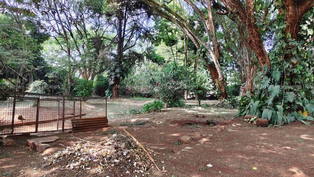 3 Bed House with Staff Quarters in Spring Valley - 10