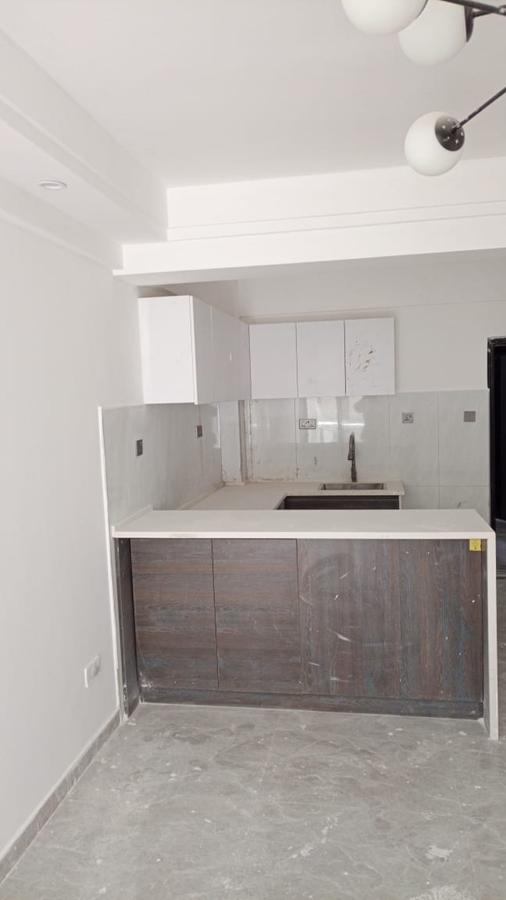 2 Bed Apartment in Kilimani - 5