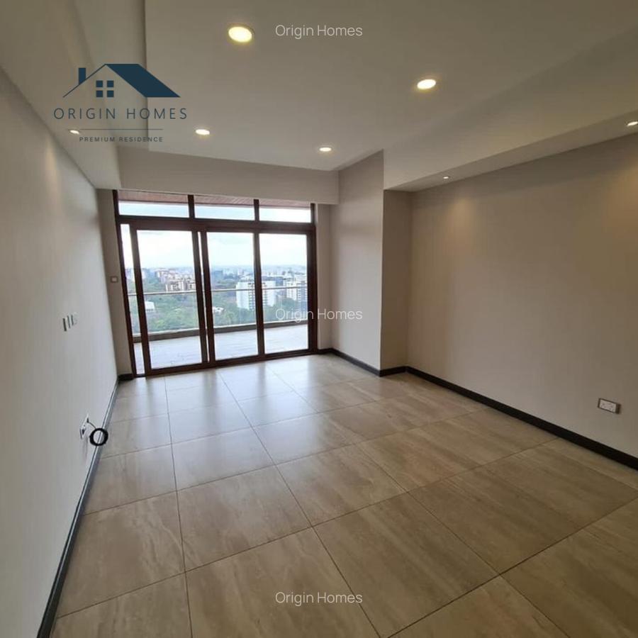 3 Bed Apartment with En Suite at General Mathenge Road - 14