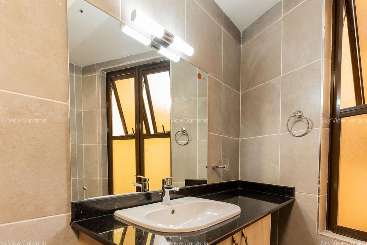 3 Bed Apartment with En Suite at Church Road - 12
