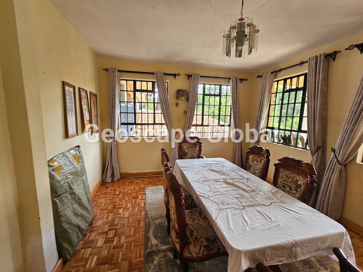 5 Bed House with En Suite in Kitisuru - 13