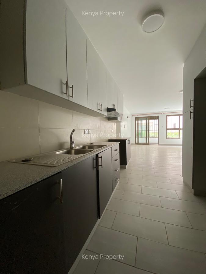 2 Bed Apartment with En Suite at Muthangari - 11