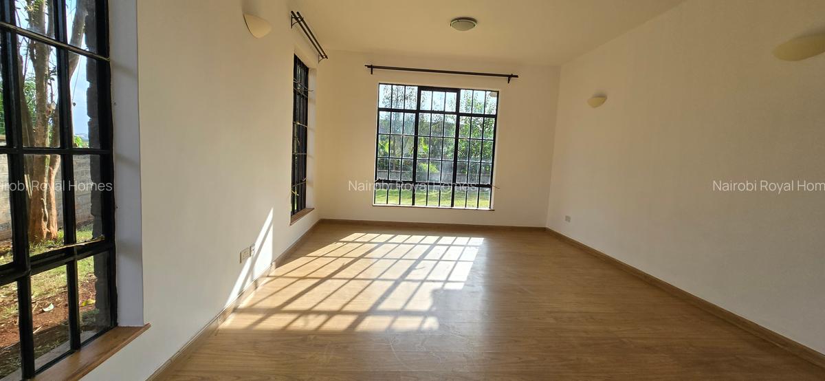4 Bed House with En Suite at Runda Road - 8