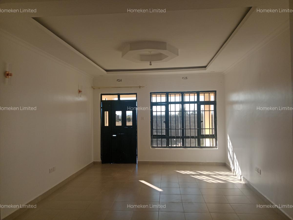 4 Bed House with Garden at Utumish Estate - 2