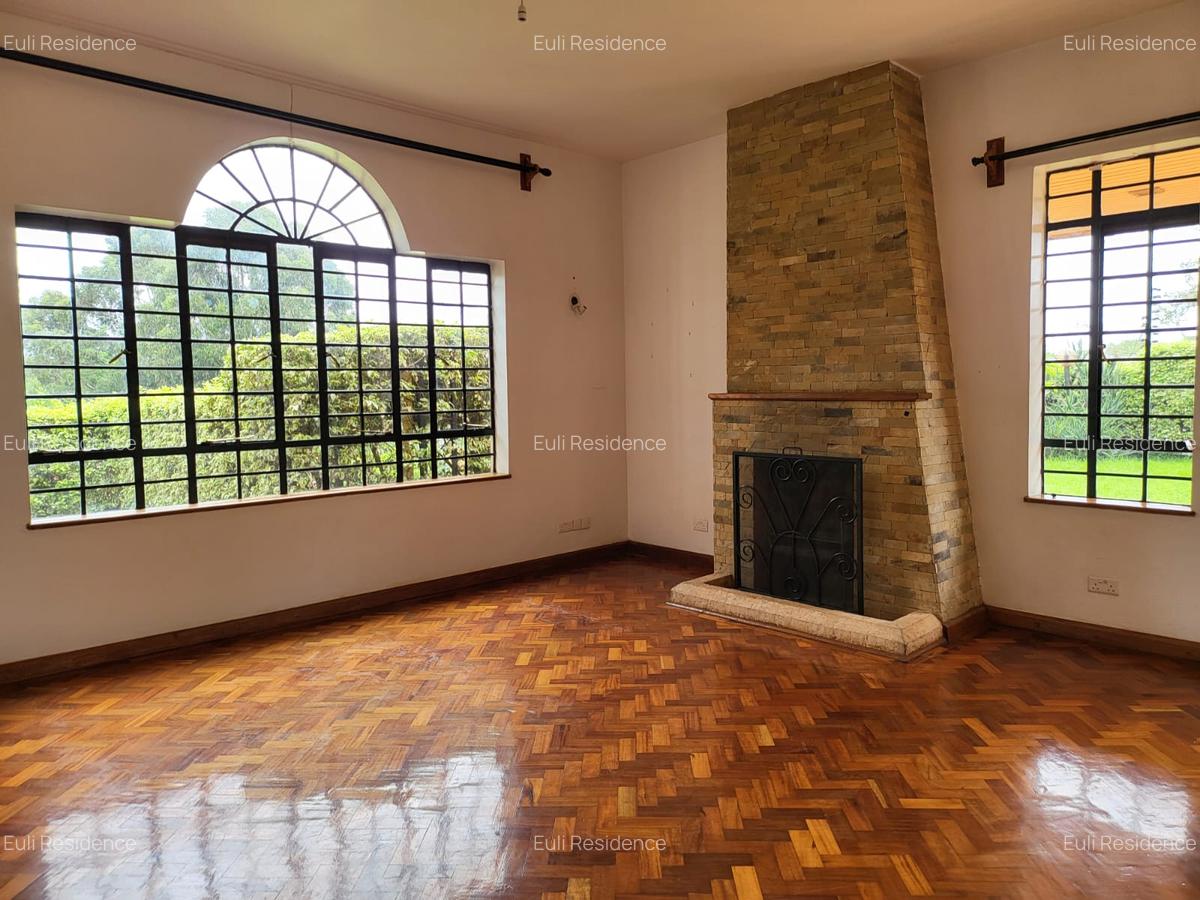 5 Bed Townhouse with En Suite at Kirawa Rd - 17