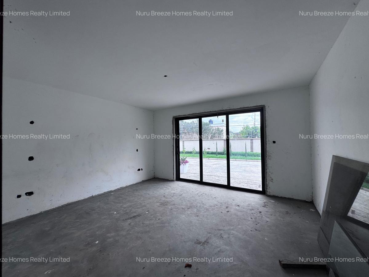 5 Bed House with En Suite in Karen - 14