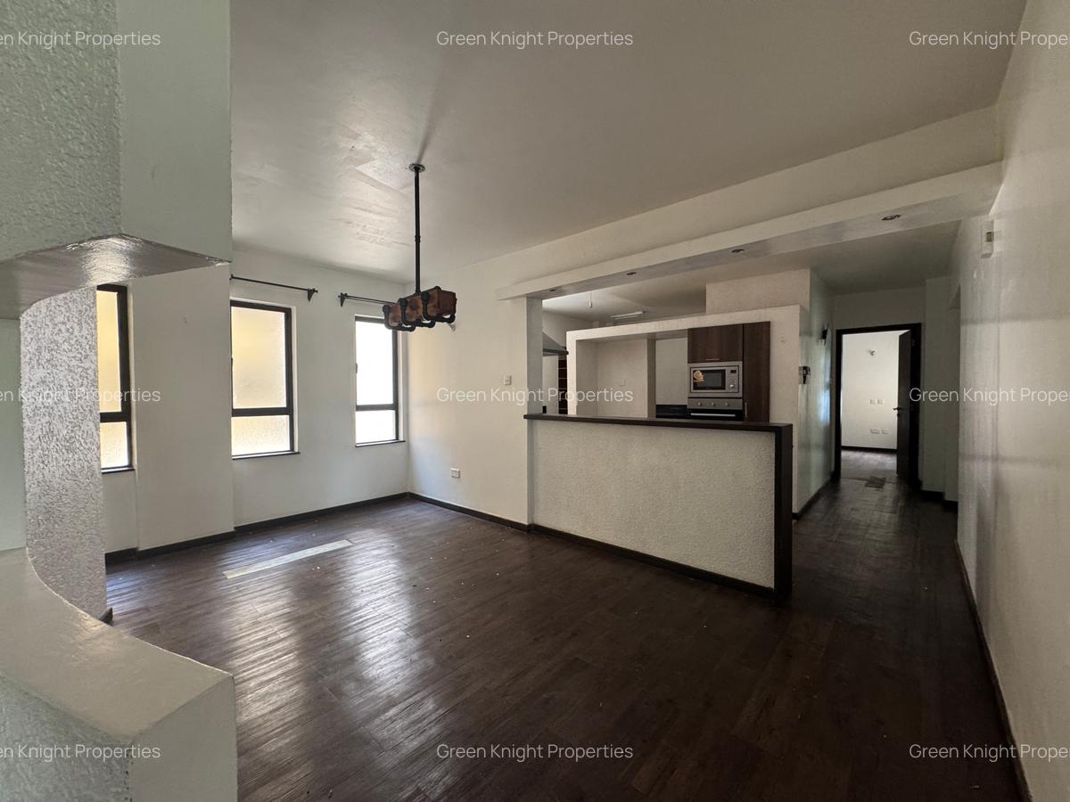 Serviced 3 Bed Apartment with En Suite in Kileleshwa - 13