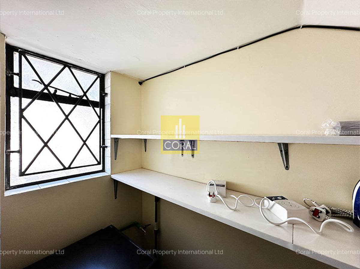 1 Bed Townhouse in Parklands - 7