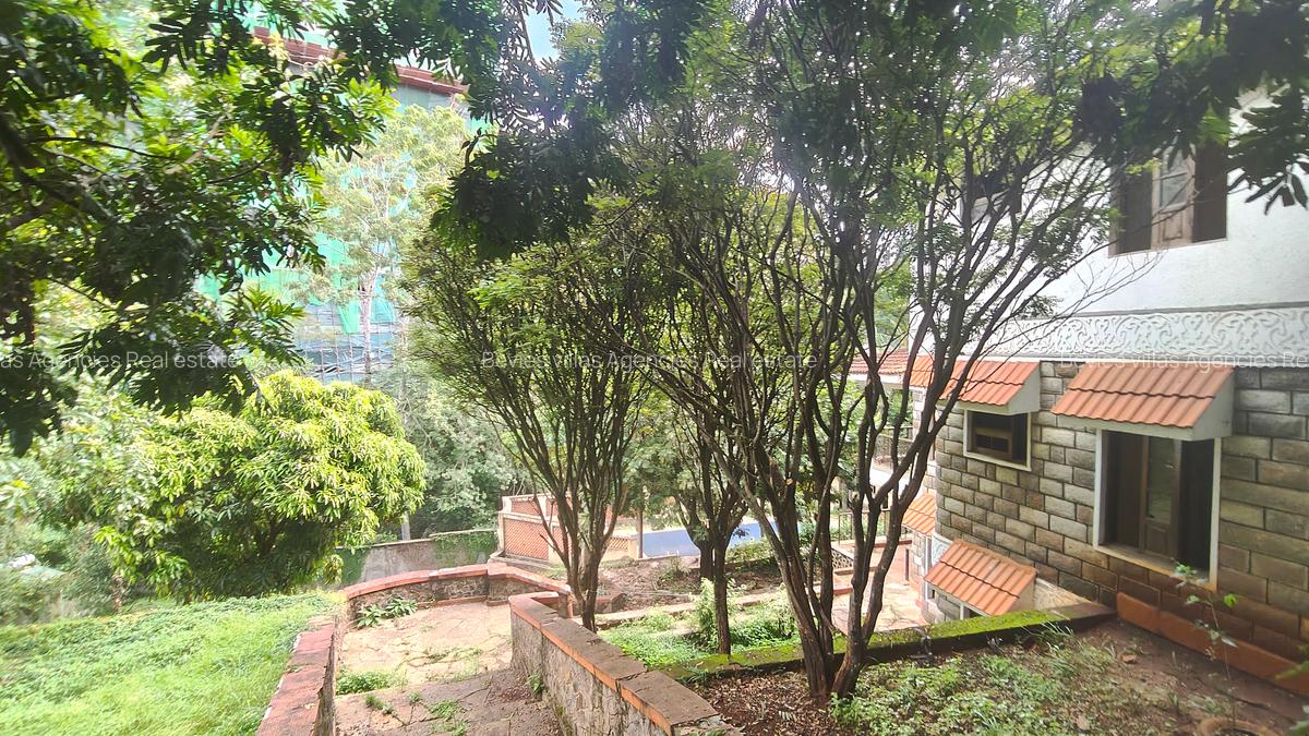Residential Land at Peponi Road - 2