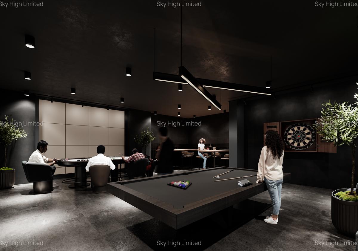 3 Bed Apartment with En Suite in Westlands Area - 4