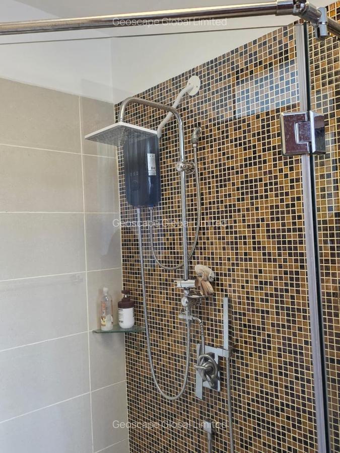 Furnished 3 Bed Apartment with En Suite in Parklands - 14
