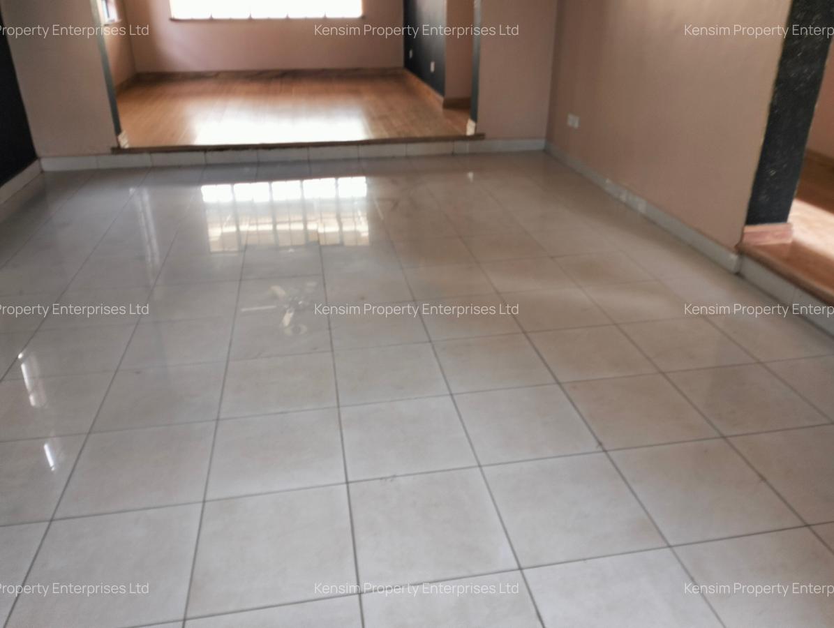 4 Bed Townhouse with En Suite in Lavington - 8