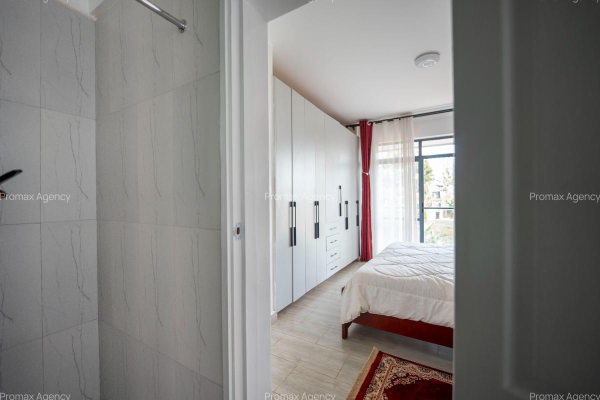 2 Bed Apartment in Kitisuru - 4