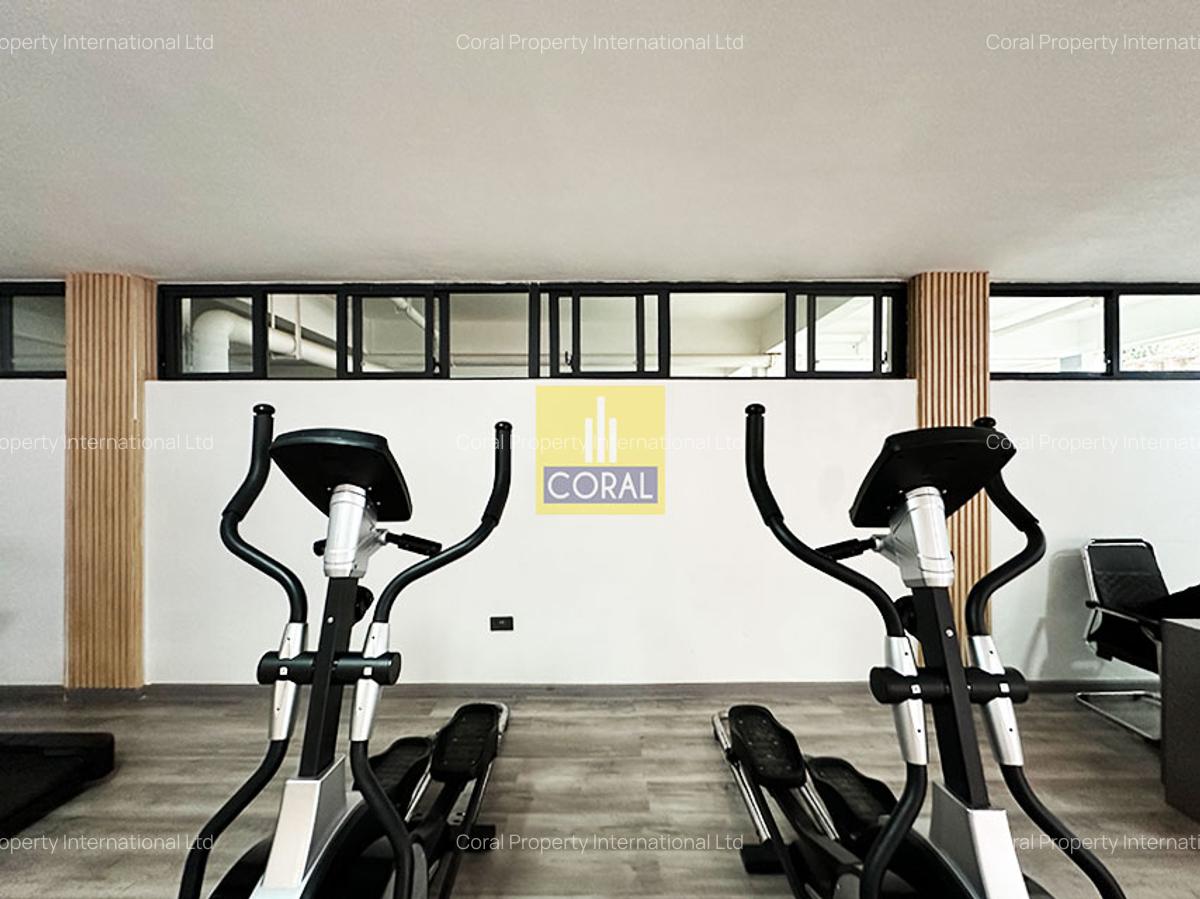 3 Bed Apartment with En Suite in Lavington - 20