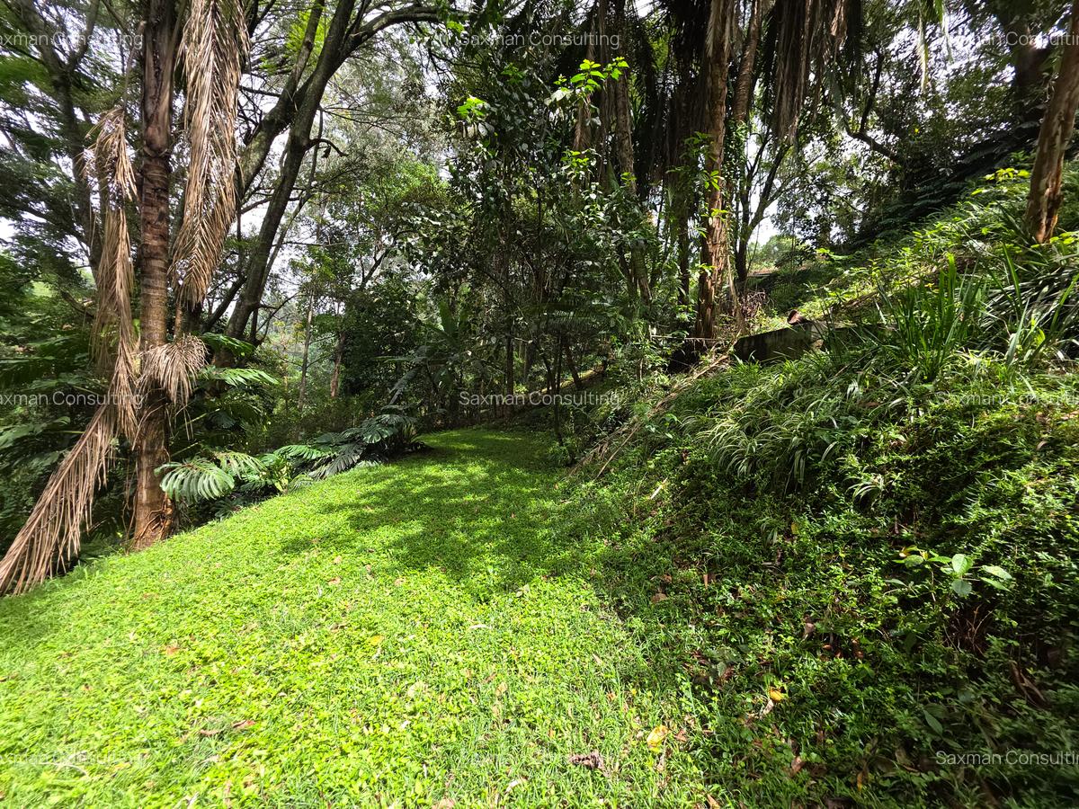 4 Bed House with Garden in Spring Valley - 9