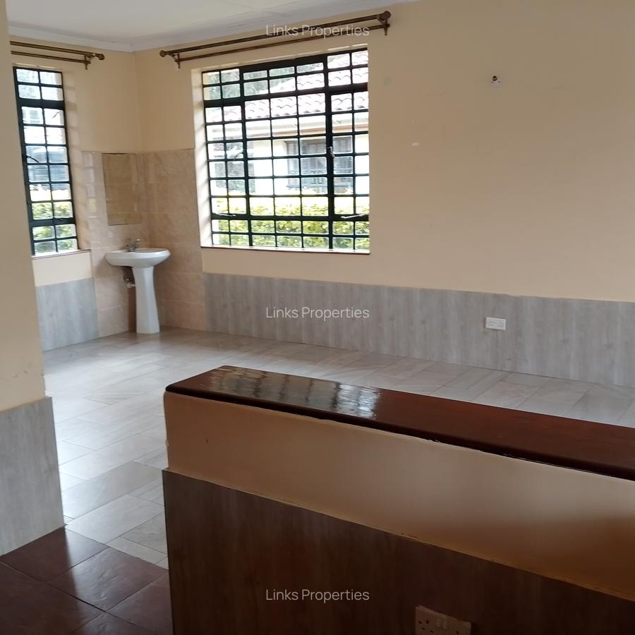 3 Bed House with En Suite at Karen - 4