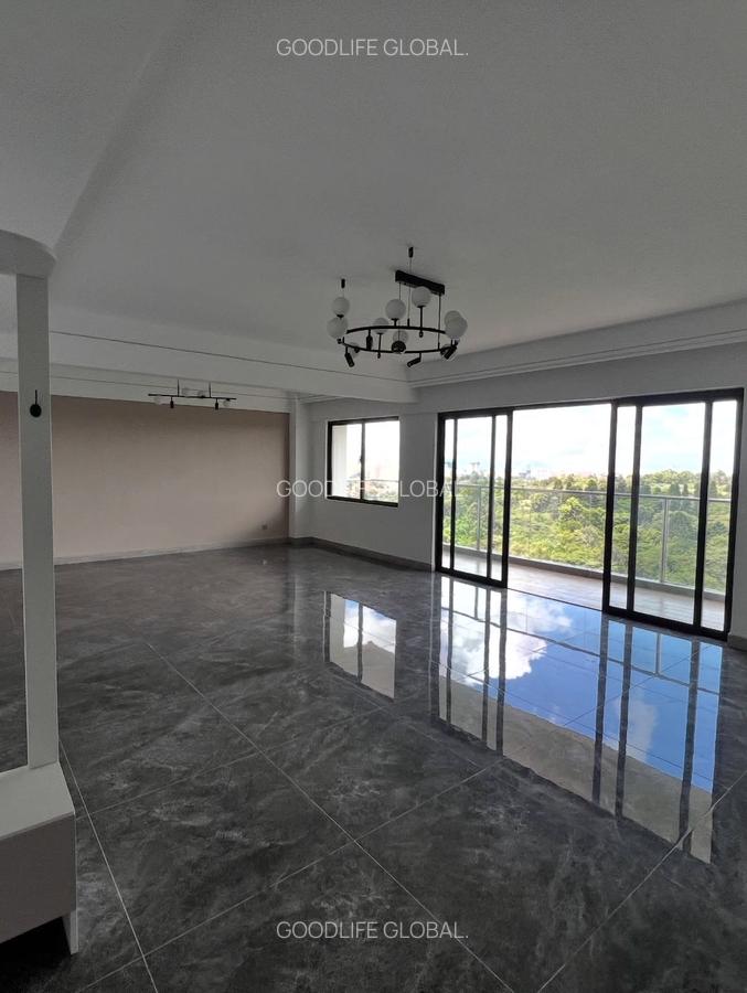 4 Bed Apartment with En Suite at Kileleshwa - 3