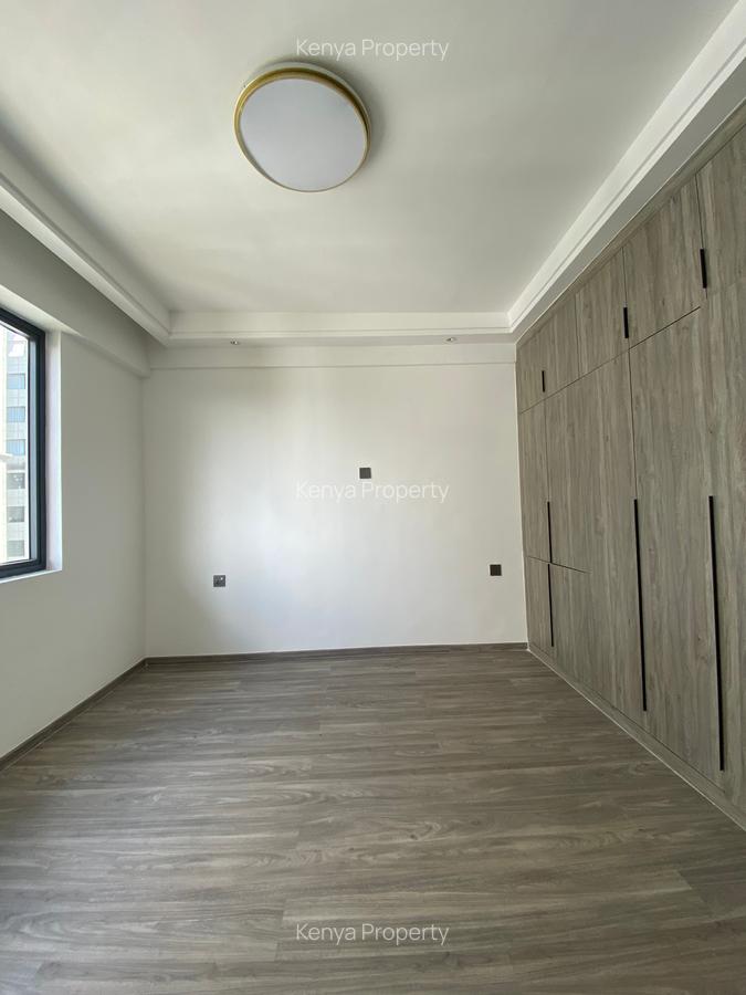 3 Bed Apartment with En Suite at Kirichwa Road - 3