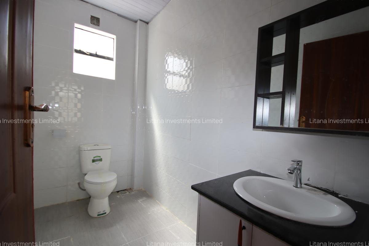 3 Bed House with En Suite in Kitengela - 10