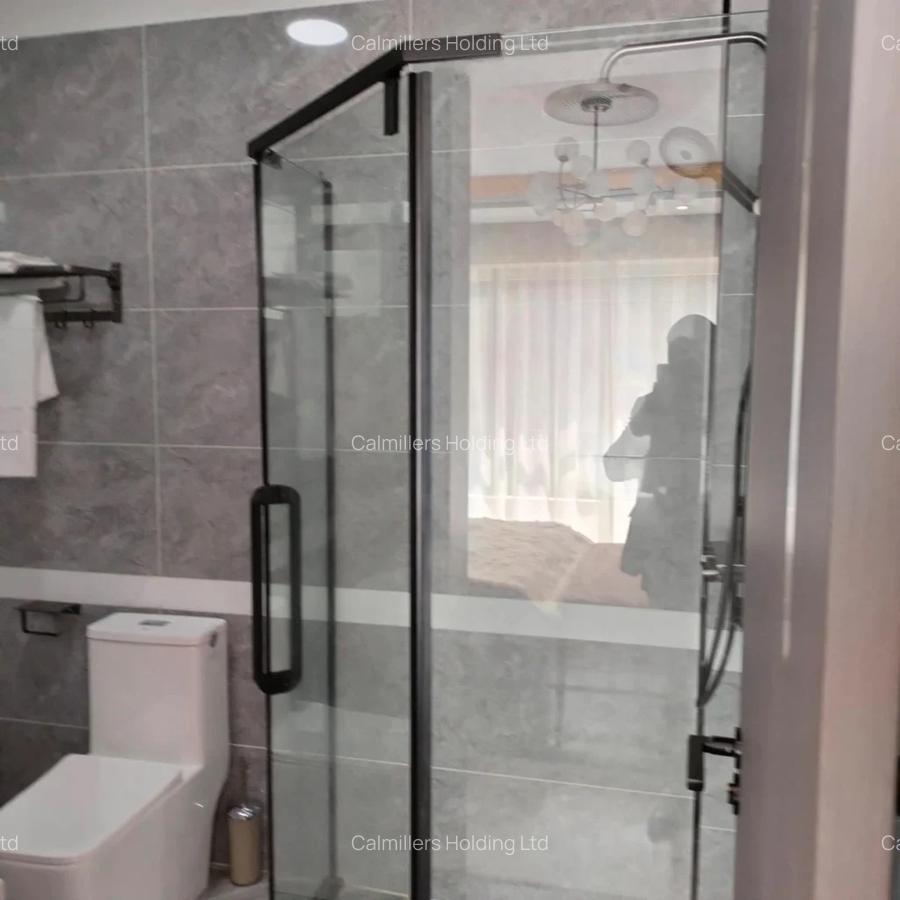 2 Bed Apartment with Swimming Pool at Kindaruma Road - 11