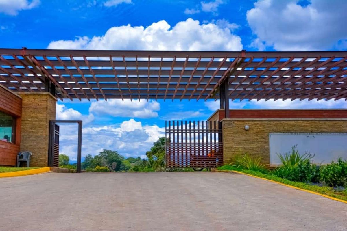 10,000 m² Land at Migaa Golf Estate - 3