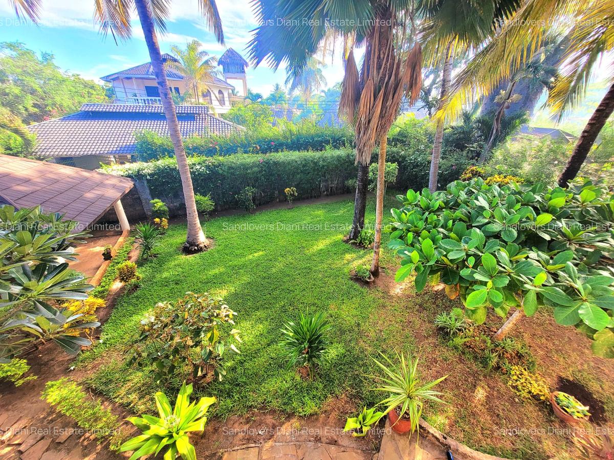 3 Bed Villa with En Suite in Diani - 2