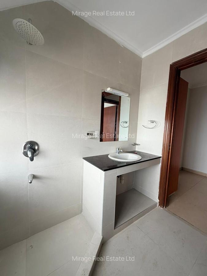 2 Bed Apartment with Swimming Pool in Kileleshwa - 12