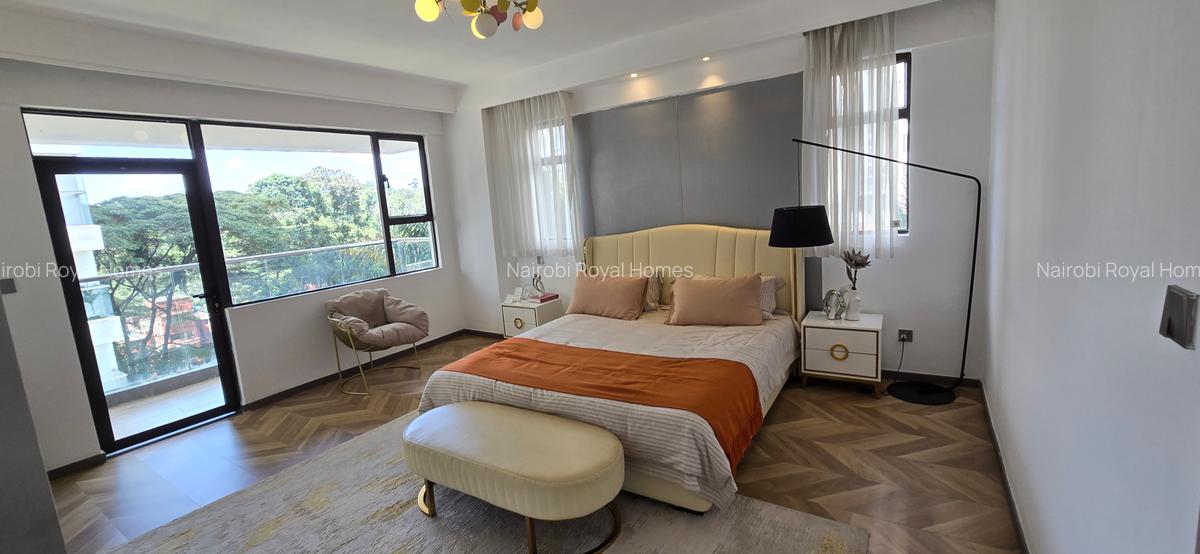 4 Bed Apartment with En Suite at Githunguri Road - 13