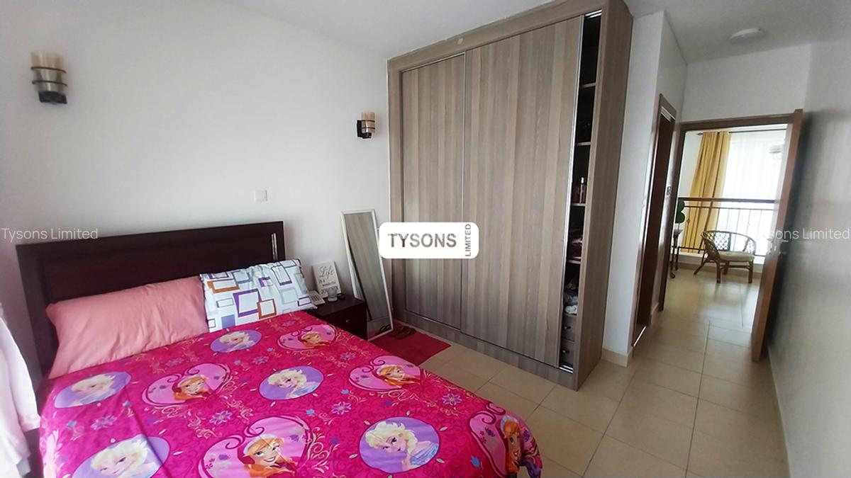 5 Bed Villa with En Suite in Syokimau - 8