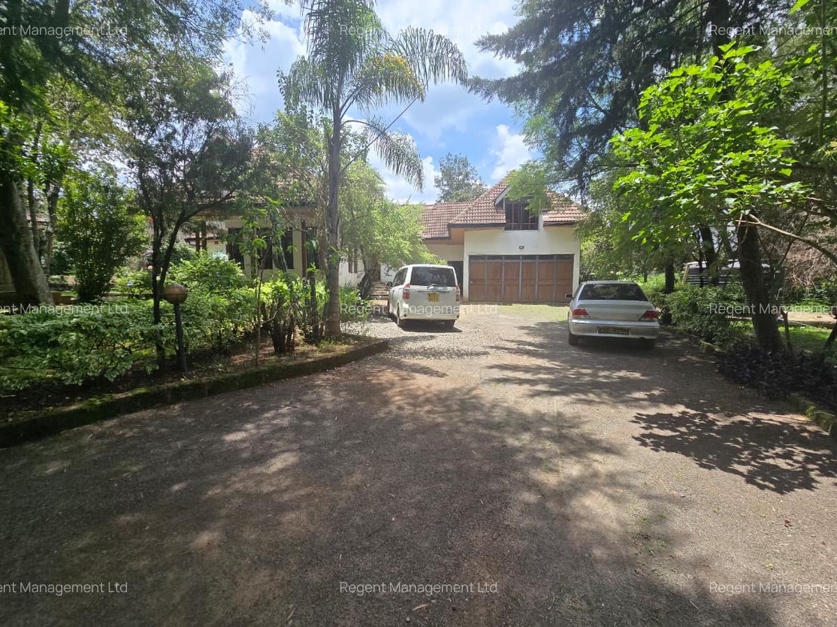 6 Bed Villa with En Suite at Kibiko - 13