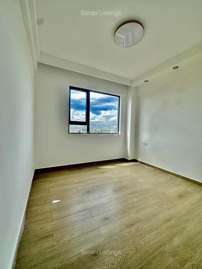 2 Bed Apartment with En Suite in Westlands Area - 8