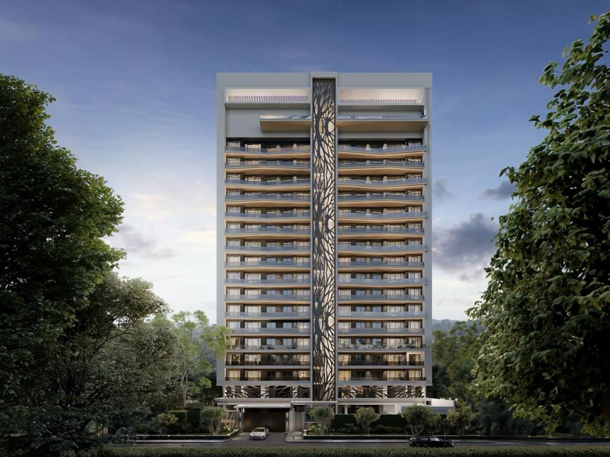 1 Bed Apartment with En Suite at Muthangari Drive - 2