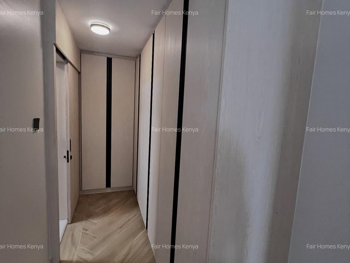 5 Bed Townhouse with En Suite at Convent Drive - 16