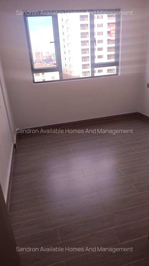 1 Bed Apartment with En Suite in Kileleshwa - 8